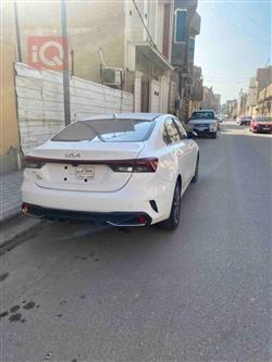 کیا K3